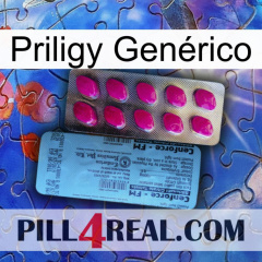 Priligy Genérico 35